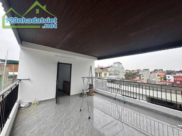 Nhỉnh 7 đồng x Nhà Giang Văn Minh - Ngõ thông Ngọc Hà, Sơn Tây - Cực gần oto - 2