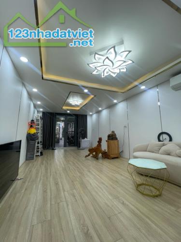 bán nhà quận 7 hẻm xe hơi lâm văn bền - 2 tầng - giá 7,5 tỷ - 1