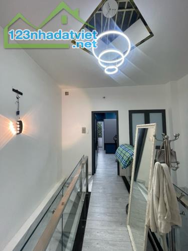 bán nhà quận 7 hẻm xe hơi lâm văn bền - 2 tầng - giá 7,5 tỷ - 3