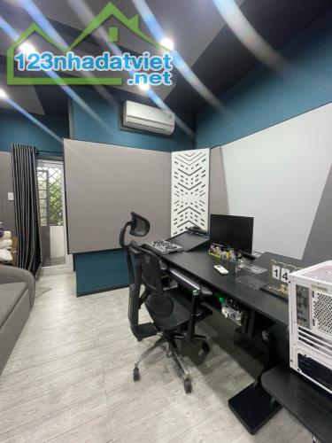 bán nhà quận 7 hẻm xe hơi lâm văn bền - 2 tầng - giá 7,5 tỷ - 5