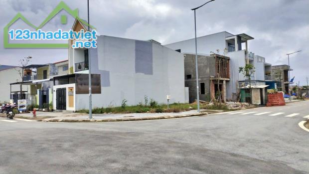 🏠Đất 2 mặt tiền view công viên Hương Sơ (KV6)- KQH Nguyễn Văn Linh - 5