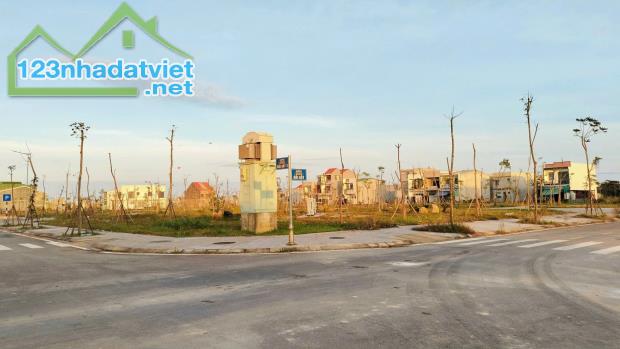 🏠Đất 2 mặt tiền view công viên Hương Sơ (KV6)- KQH Nguyễn Văn Linh - 3