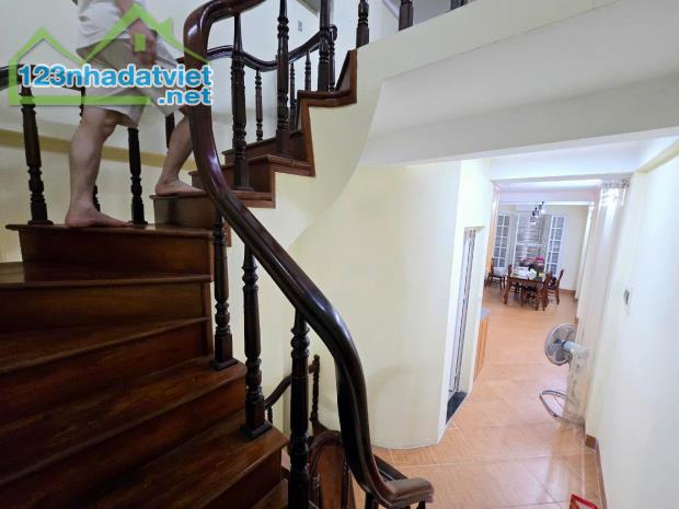 PHÂN LÔ QUÂN ĐỘI 7 CHỖ VÀO NHÀ- HỒ TÂY LỘNG GIÓ 85m MP LẠC LONG QUÂN- 38M 6T NHỈNH 13T - 2
