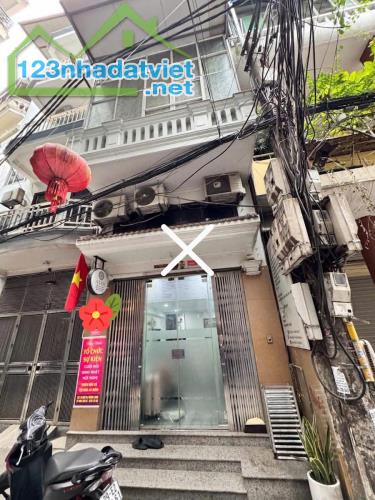 NHÀ BÁN GIÁ RẺ HƠN GIÁ THỊ TRƯỜNG TẠI PHỐ TRƯỜNG CHINH - ĐỐNG ĐA - CỰC GẦN PHỐ CHỈ CÁCH 20 - 1