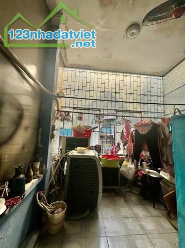 NHÀ BÁN GIÁ RẺ HƠN GIÁ THỊ TRƯỜNG TẠI PHỐ TRƯỜNG CHINH - ĐỐNG ĐA - CỰC GẦN PHỐ CHỈ CÁCH 20 - 3