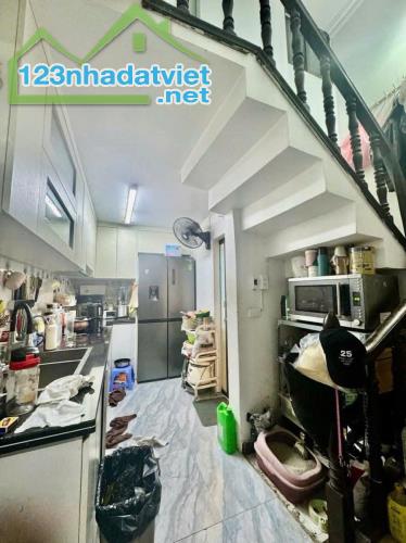 NHÀ BÁN GIÁ RẺ HƠN GIÁ THỊ TRƯỜNG TẠI PHỐ TRƯỜNG CHINH - ĐỐNG ĐA - CỰC GẦN PHỐ CHỈ CÁCH 20 - 4