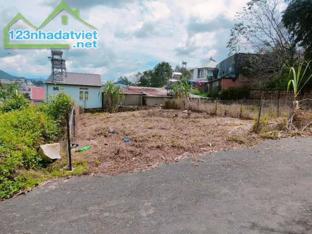Bán gấp 233m2 nền đất biệt lập đường Vạn hạnh phường 8