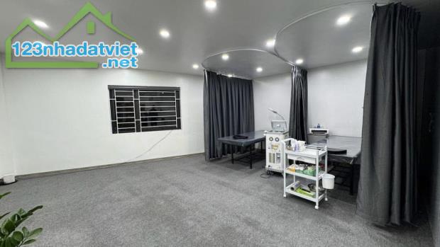 SIÊU PHẨM 1 NHÀ RA PHỐ-Bán Tòa 10 Tầng Phố Trần Duy Hưng 80m2/MT 6.6m 27.5 Tỷ - 4