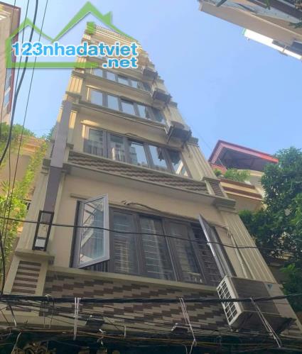PHÂN LÔ PHÙNG CHÍ KIÊN, CẦU GIẤY, GẦN PHỐ, Ô TÔ CHẠY VÒNG QUANH, CHỈ 27 TỶ - 1