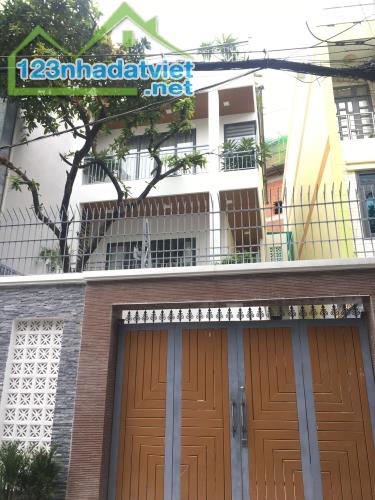 *Bán nhà 3 Tầng, mặt sông Chương Dương, gần Lê Văn Hưu, dt 100m2, giá chỉ 19,5 Tỷ TL