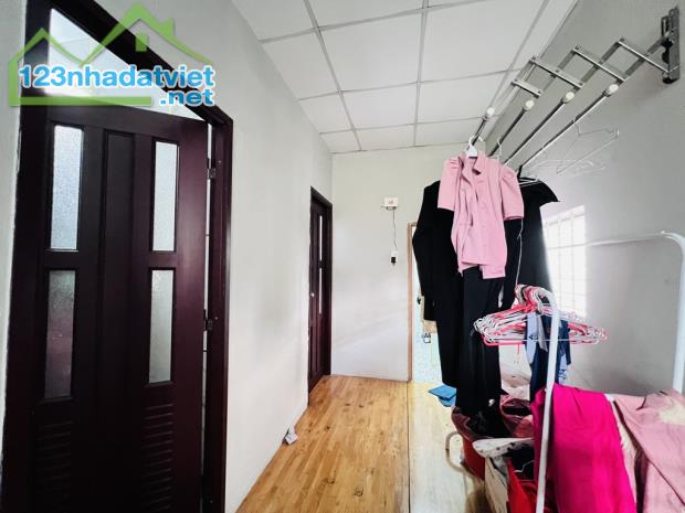 🚗 NHÀ LÔ GÓC 2 CĂN – PHAN VĂN HỚN, Q12 – HẺM XE HƠI – VỪA Ở VỪA CHO THUÊ – CHỈ 5.6 TỶ‼️ - 2