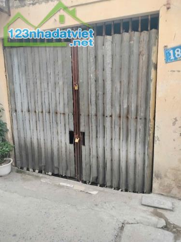 CHÍNH CHỦ Cần Bán Nhà Vị Trí Đẹp Tại Phố Định Công Hạ,Quận Hoàng Mai, TP Hà Nội