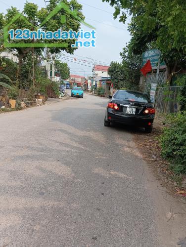 Bán Đất - Xã Tân Minh (Sóc Sơn) - 80m2 Full Thổ Cư -1,65 Tỷ - 2