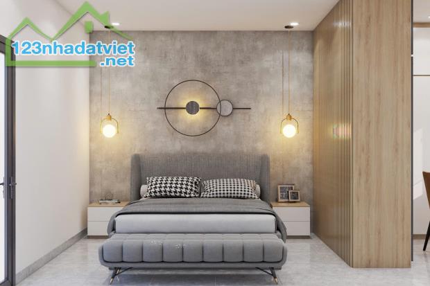 CHO THUÊ NHÀ KINH DOANH FULL NỘI THẤT-DT: 120M2, 7PN, MẶT TIỀN 6M, GIÁ TỐT-SỐ 5, ĐƯỜNG - 2