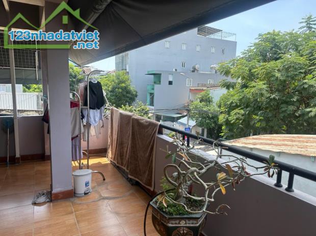 TRUNG TÂM HẢI CHÂU, VỊ TRÍ KINH DOANH ĐỈNH - GIÁ ĐẦU TƯ - 4