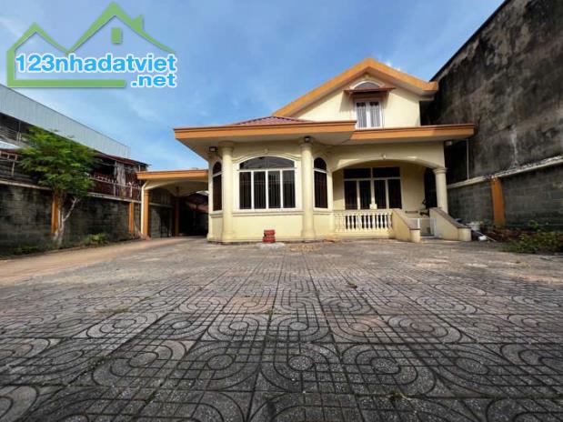 SIÊU RẺ GIẢM GẦN 20 TỶ ĐỊNH CƯ BÁN GẤP BIỆT THỰ GÓC 2 MẶT TIỀN HXH TRƯỜNG CHINH P15 TÂN BÌ - 5