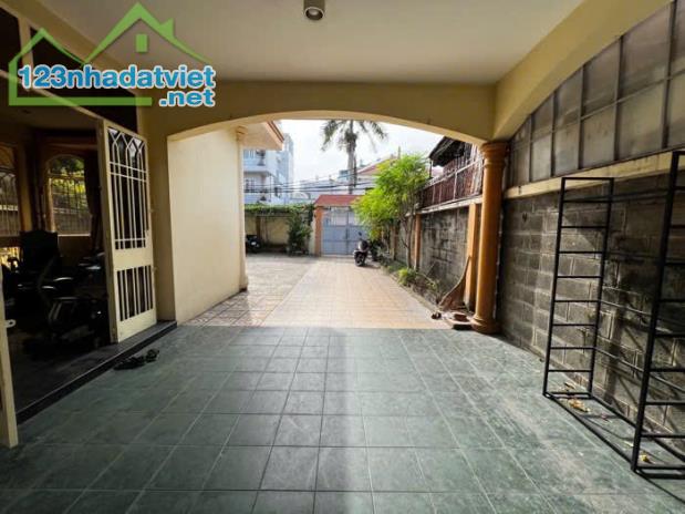 SIÊU RẺ GIẢM GẦN 20 TỶ ĐỊNH CƯ BÁN GẤP BIỆT THỰ GÓC 2 MẶT TIỀN HXH TRƯỜNG CHINH P15 TÂN BÌ - 2