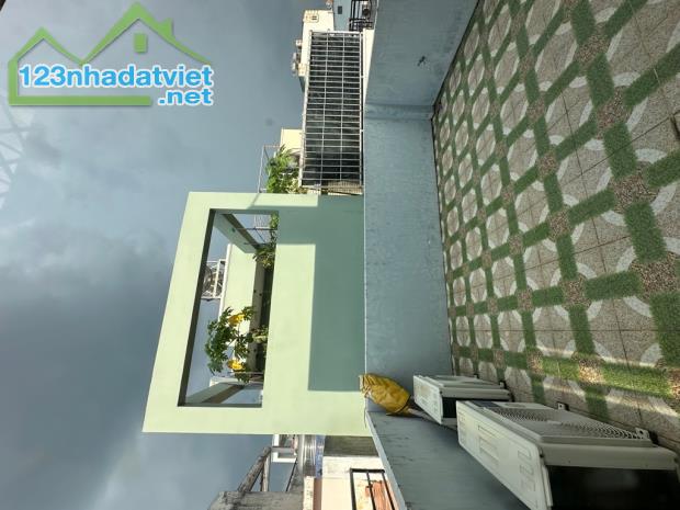 Bán gấp nhà đẹp ở ngay Âu Dương Lân, hẻm 4m thông thoáng, 52m2, nở hậu, SHR, chỉ 6.8 tỷ. - 3