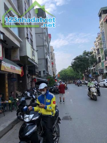 🌹🌹🌹 SIÊU PHẨM MẶT PHỐ TRUNG PHỤNG - LÕI ĐỐNG ĐA - LÔ GÓC - PHỐ LỚN Ô TÔ TRÁNH - VỈA HÈ - 2