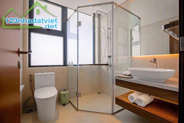 CHỈ 1,1 TỶ CÓ NGAY CĂN HỘ CAO CẤP 5 SAO BÀN GIAO FULL NỘI THẤT VÀO Ở NGAY, VIEW SÔNG HÀN - 1