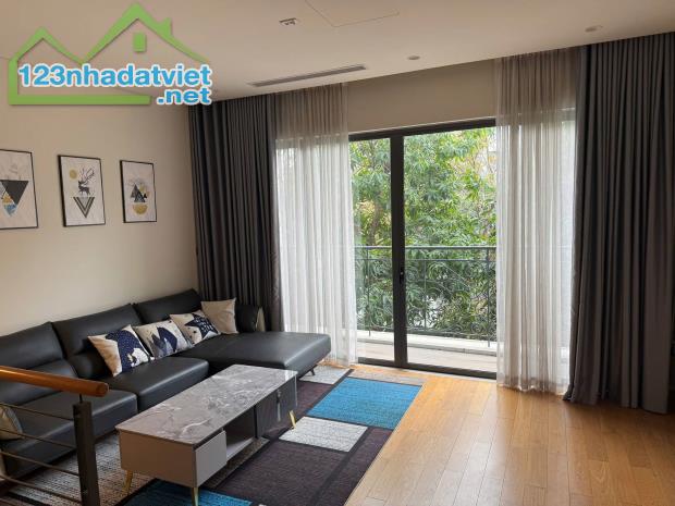 Cần bán MP Mai Anh Tuấn, Đống Đa, 45m2, View hồ Hoàng Cầu, Kinh doanh, 27 tỷ - 1