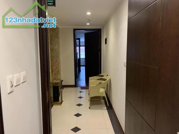 ⚜️ KHÁCH SẠN MẶT PHỐ YẾT KIÊU, HOÀN KIẾM 90M2 10T MT 5M, CHỈ 92 TỶ ⚜️ - 2