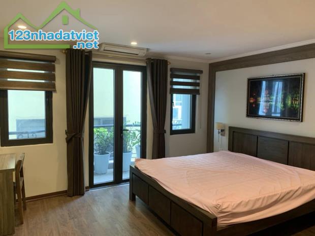 ⚜️ KHÁCH SẠN MẶT PHỐ YẾT KIÊU, HOÀN KIẾM 90M2 10T MT 5M, CHỈ 92 TỶ ⚜️ - 3