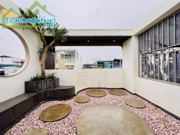 🧧 PHAN HUY ÍCH - KÊNH THAM LƯƠNG - OTO NGỦ NHÀ - 4 TẦNG BTCT - NGANG LỚN 4.5M VUÔNG VỨC - 5