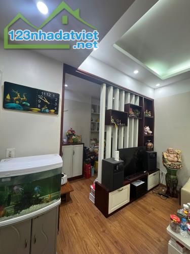 Bán căn hộ Đại Thanh 56m -2pn,2vs , HĐMB , pháp lý rõ ràng - 4
