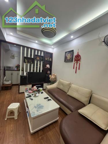 Bán căn hộ Đại Thanh 56m -2pn,2vs , HĐMB , pháp lý rõ ràng - 3
