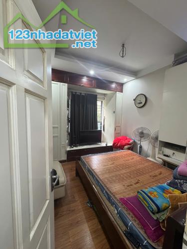 Bán căn hộ Đại Thanh 56m -2pn,2vs , HĐMB , pháp lý rõ ràng - 2