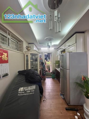 Bán căn hộ Đại Thanh 56m -2pn,2vs , HĐMB , pháp lý rõ ràng - 1