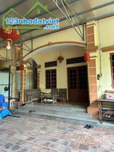 CHÍNH CHỦ CẦN BÁN NHÀ RIÊNG TẠI Ngọc Động, Đa Tốn, Gia Lâm, Hà Nội - GIÁ SIÊU ƯU ĐÃI. - 3
