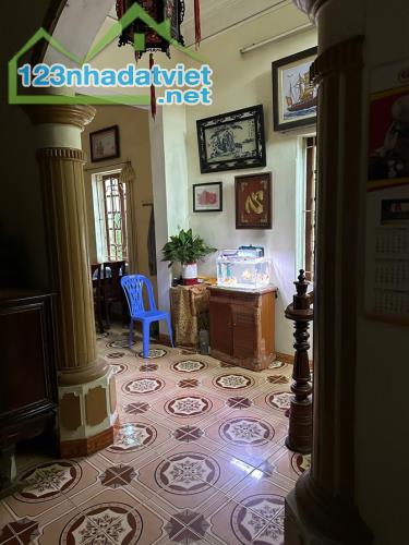 CHÍNH CHỦ CẦN BÁN NHÀ RIÊNG TẠI Ngọc Động, Đa Tốn, Gia Lâm, Hà Nội - GIÁ SIÊU ƯU ĐÃI. - 2