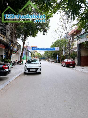 BÁN NHÀ 2 TẦNG – ĐƯỜNG THÀNH THÁI, P. ĐÔNG THỌ-TP THANH HÓA - 4