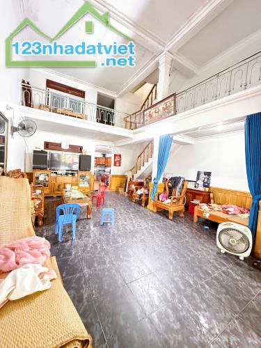 BÁN NHÀ 2 TẦNG – ĐƯỜNG THÀNH THÁI, P. ĐÔNG THỌ-TP THANH HÓA - 2