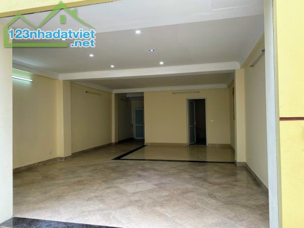 Chính chủ (tìm MG) cho thuê lâu dài, giá hạt dẻ nhà 5 tầng mặt ngõ to như phố - 3 mặt - 3