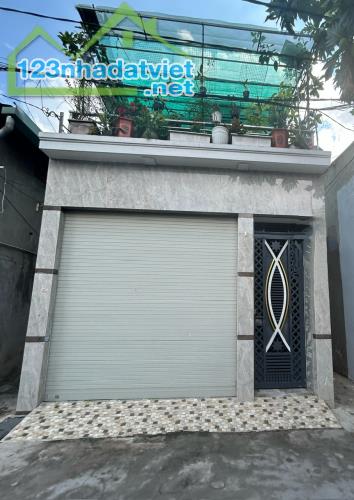 Cần bán, vị trí siêu đẹp, HẺM ÔTÔ, PHAN VĂN HỚN, Q12, dt: 56M2, chỉ nhỉnh 4 tỷ. - 1