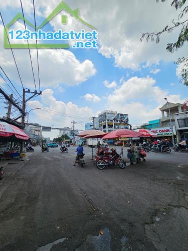 SIÊU RẺ QUẬN 7.HXH.SHR.DT: 108 M2. 2 TẦNG.CHỈ 6.5 TỶ. Đ NGUYỄN VĂN QUỲ.KẾ PMH. - 3