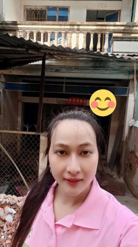 Chính chủ gửi bán gấp nhà 82m² đường Phú Định, Q8 -48tr/m2 – Sổ hồng riêng, giá chỉ 4.4 tỷ - 1