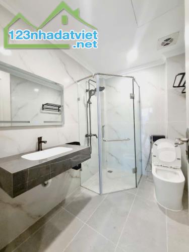 BÁN NHÀ ĐẸP THỤY PHƯƠNG – 5 TẦNG – Ô TÔ ĐỖ GẦN – CHỈ TỪ 6.35 TỶ - 2