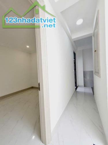 BÁN NHÀ ĐẸP THỤY PHƯƠNG – 5 TẦNG – Ô TÔ ĐỖ GẦN – CHỈ TỪ 6.35 TỶ - 4