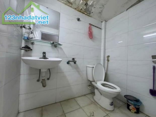 BÁN NHÀ NGÕ CHÙA HƯNG KÝ - MINH KHAI - HBT HÀ NỘI - 32M GIÁ 4.39 TỶ - 1