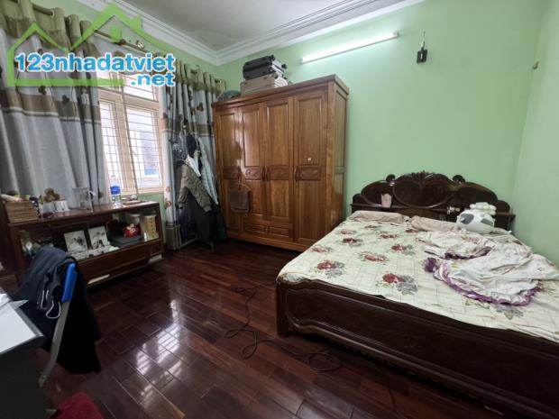 BÁN NHÀ PHỐ TẢN ĐÀ - Ô TÔ QUA NHÀ - TUYẾN PHỐ KINH DOANH TỐT - DÂN CƯ TẤP NẬP - 2