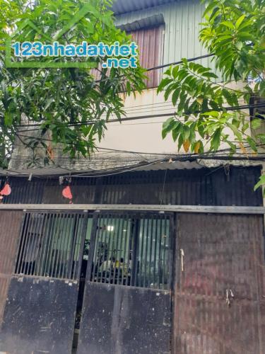 Bán Nhà Trung Chánh 85m2, 3 Tầng ngang 5m, Nhà 2 Mặt Tiền Đường 5m Thông Tứ Tung - 5