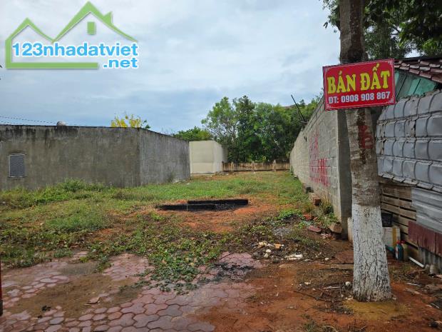 Chính chủ bán đất đẹp xuất sắc tại Phường Phú Hài, Phan Thiết, Bình Thuận