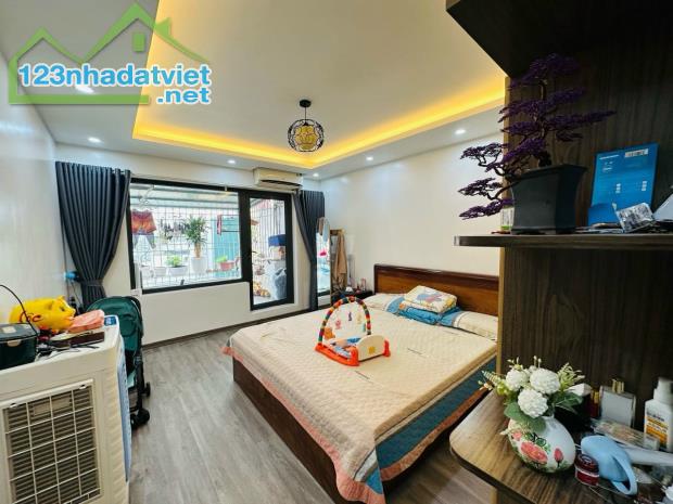 💥 BIỆT THỰ MẶT PHỐ ÂU CƠ, TÂY HỒ 355M2 6T THANG MÁY MT 16M, CHỈ 134 TỶ💥 - 2