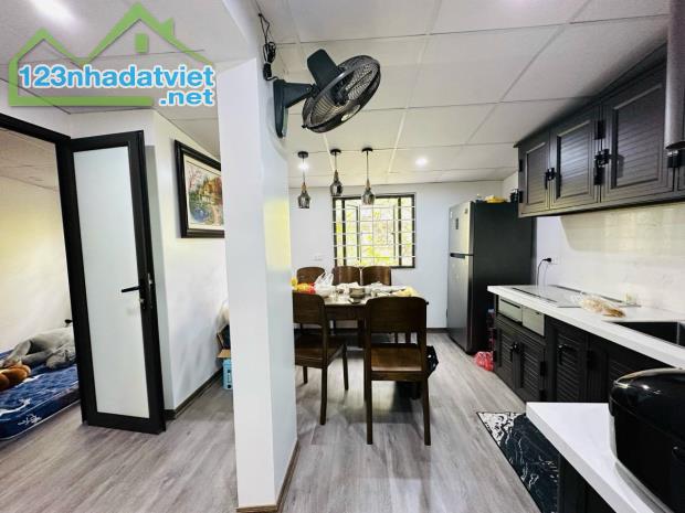 💥 BIỆT THỰ MẶT PHỐ ÂU CƠ, TÂY HỒ 355M2 6T THANG MÁY MT 16M, CHỈ 134 TỶ💥 - 3