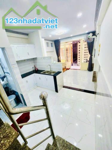 -BÁN NHÀ - SỔ H-RIÊNG - KHÔNG QUY HOẠCH -SỔ VUÔNG A4- DTSD:45 M2- CHỈ: 2,55 TỶ P15-Q8