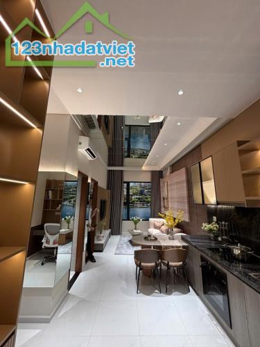Căn hộ Fresia Riverside Biên Hòa sở hữu chỉ từ 320 Triệu - 1
